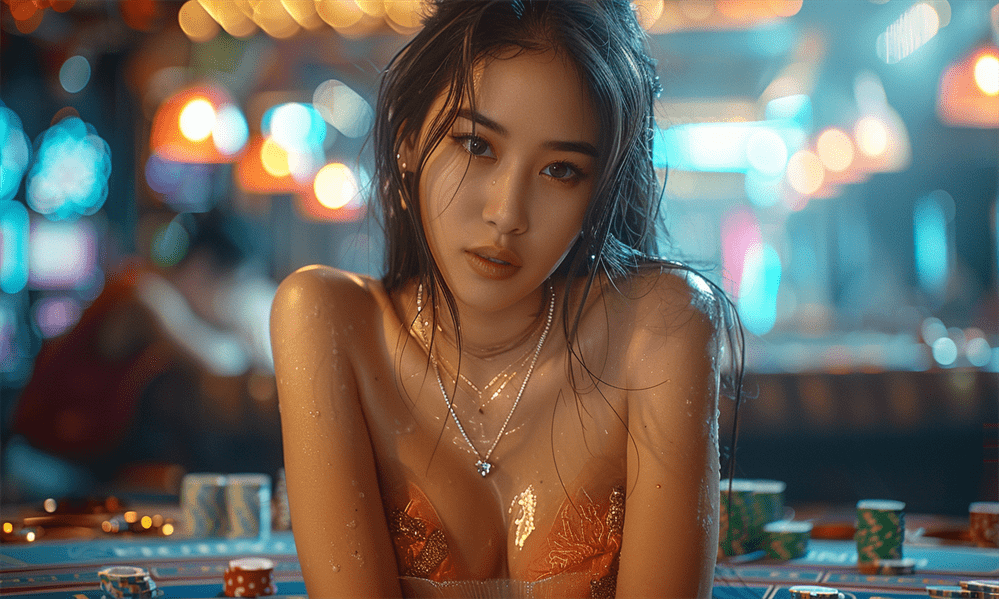 violet